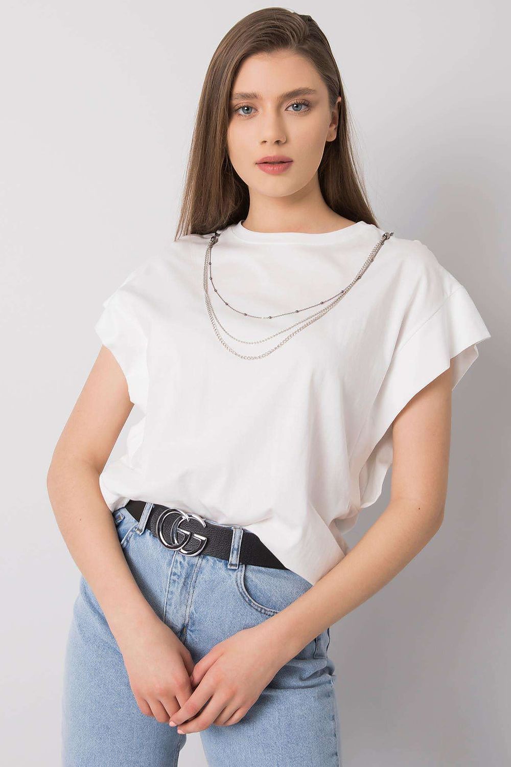 Blouse model 169474